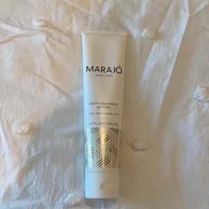 Marajó Hair Care Deep Treatment Butter